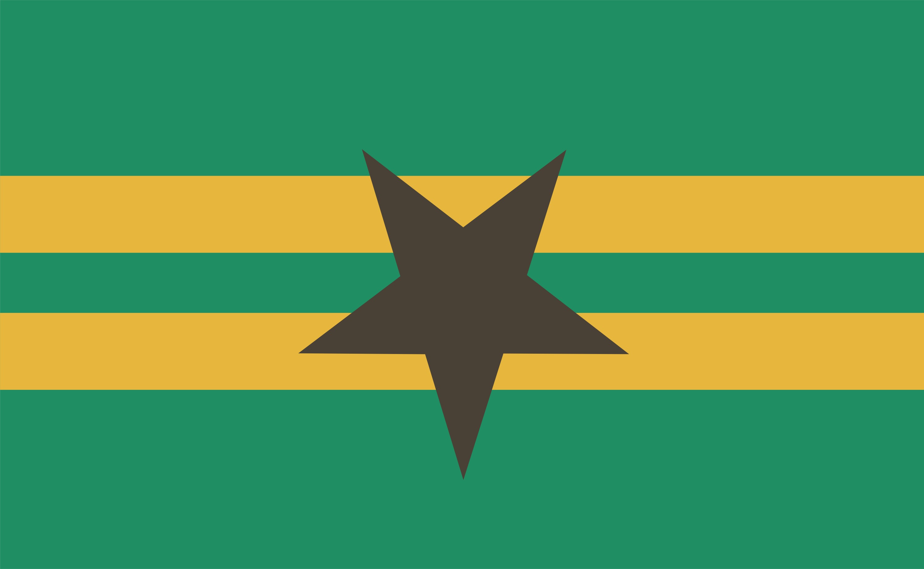 Alliance Flag Firefly