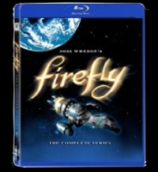 Order Firefly Blue Ray Edition