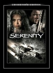 Order Serenity Collector's Edition