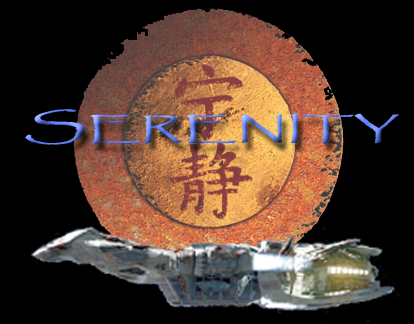 Serenity Chinese Logo+Eng+Ship ver2