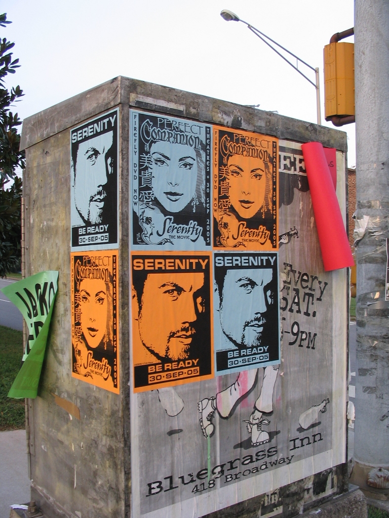 Guerilla Marketing 101