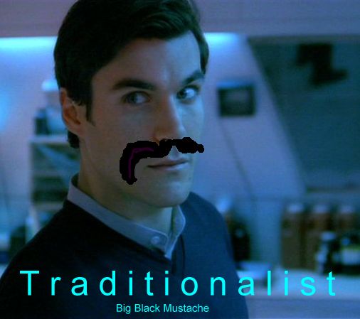 Traditionalist