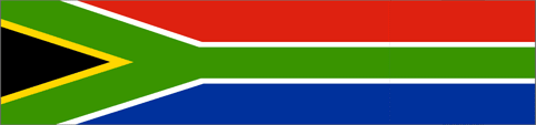 South African Browncoats
