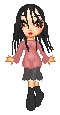A Pixel of River (2nd attempt)