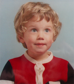 Another Cute Kid