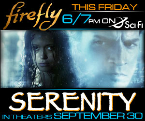 IMDB firefly ad