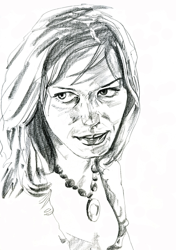 Mrs Reynolds