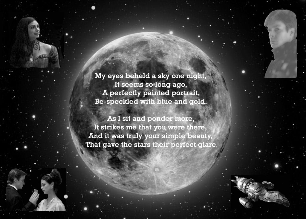 Stars, Skies, and Love