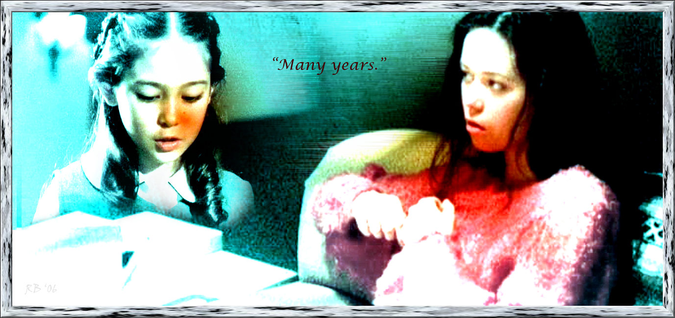 "Many years."