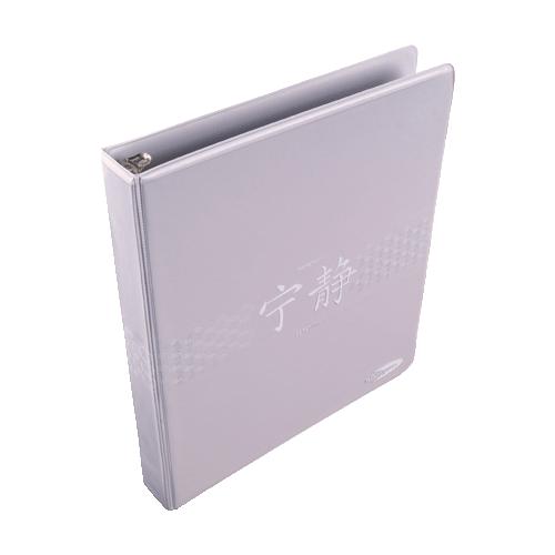 Wal Mart has Serenity binders