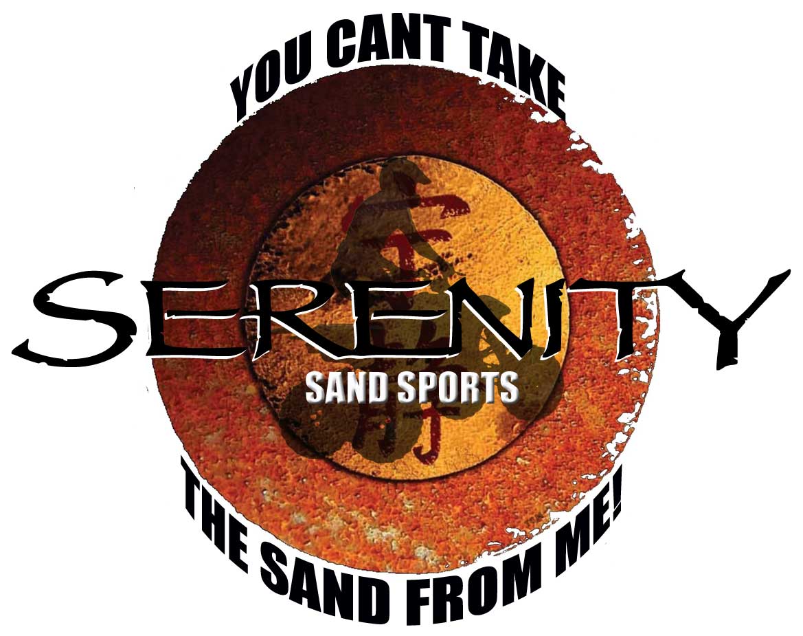 Serenity Sand Sports