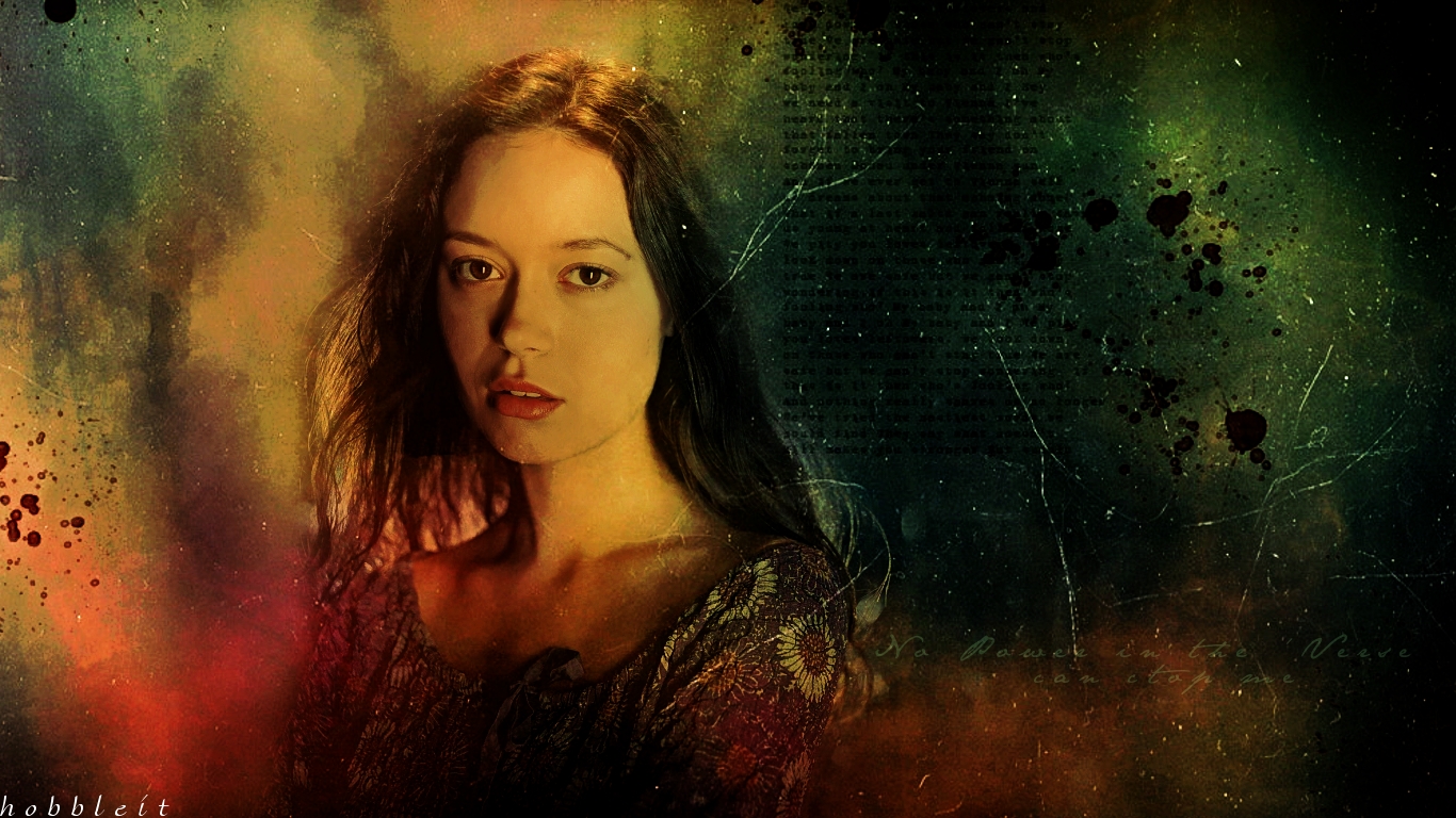 River Tam