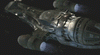Firefly Fly-by take 3