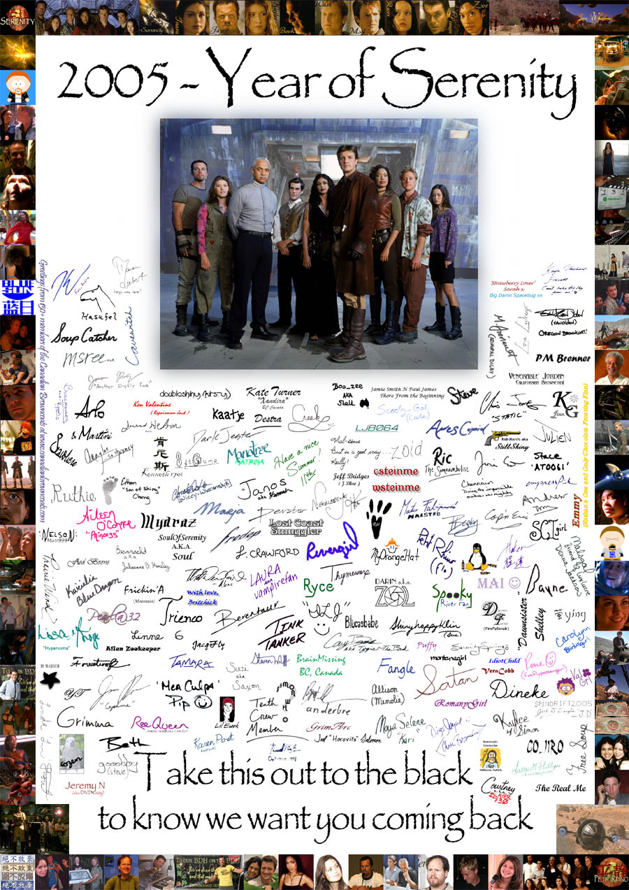 AUTOGRAPH POSTER - really final version