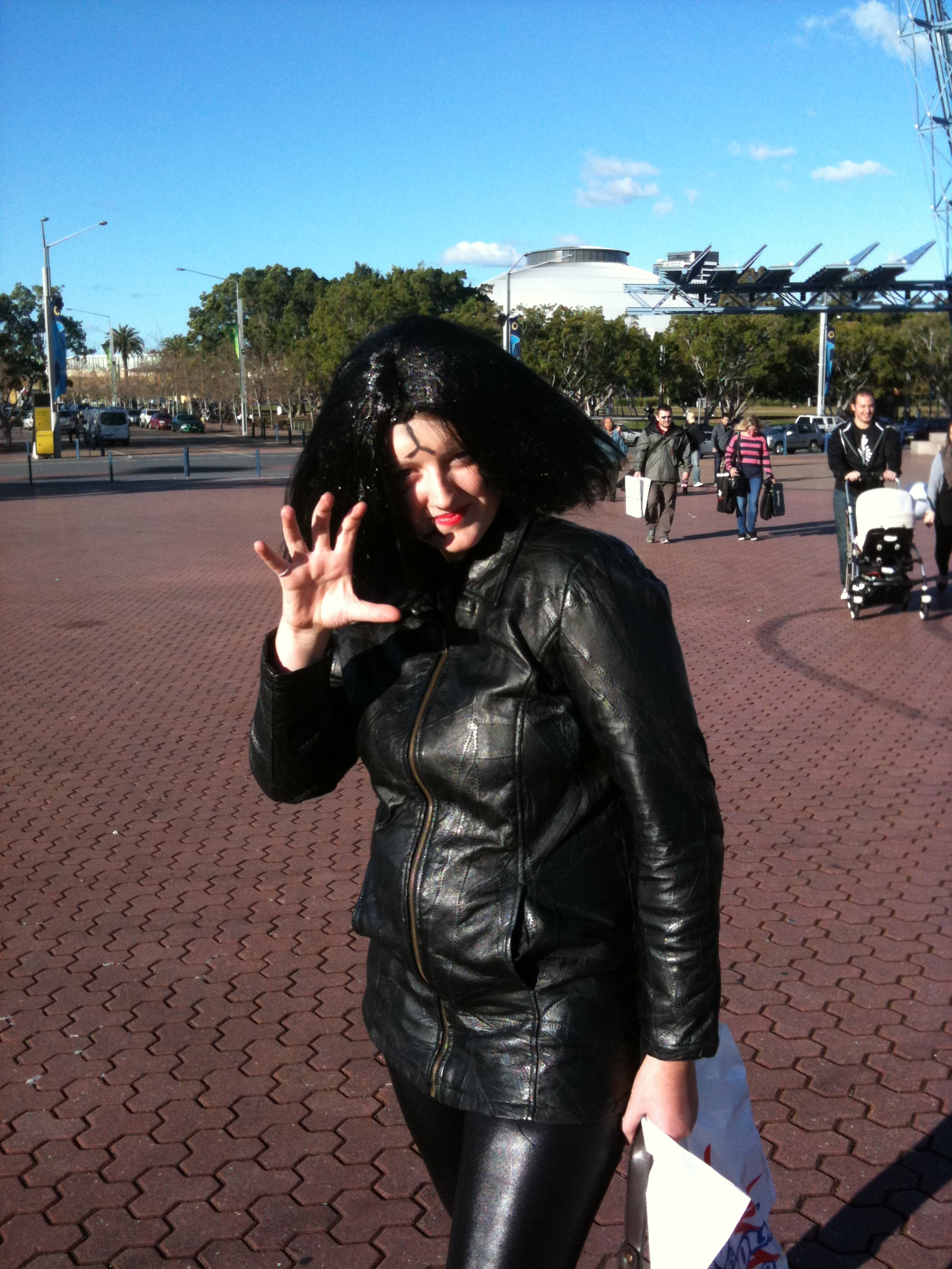 Sydnova 2012
