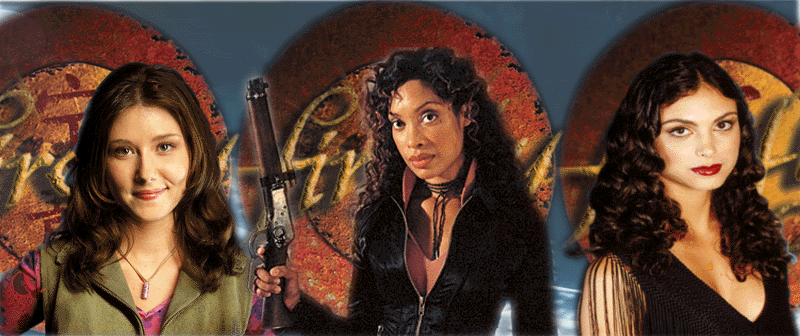 Firefly Women