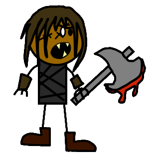 OOTS style Reaver