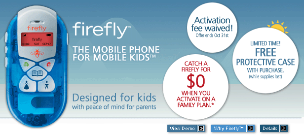 FIREFLY