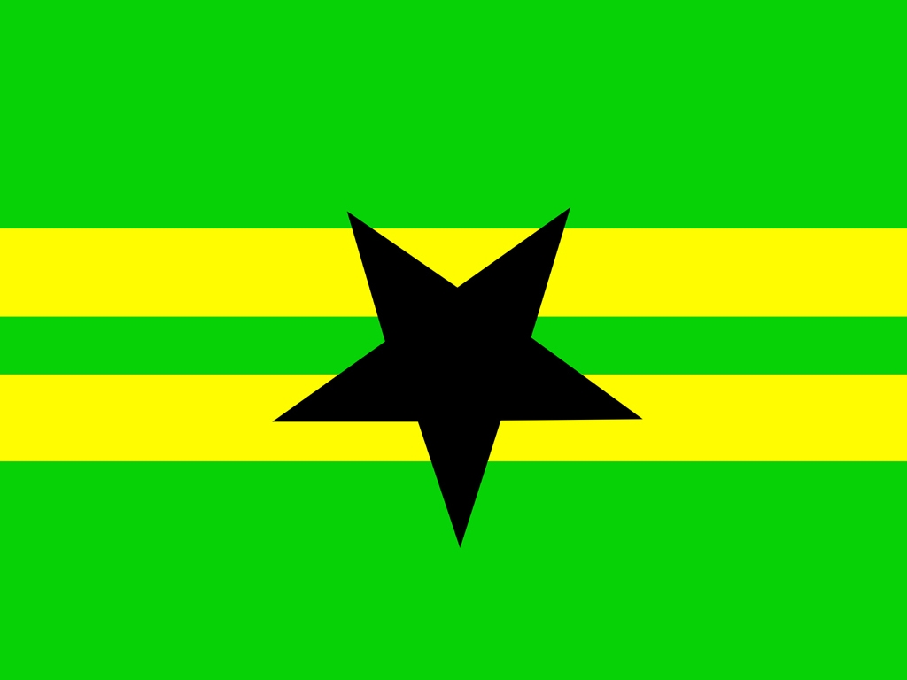 Independant Flag Wallpaper